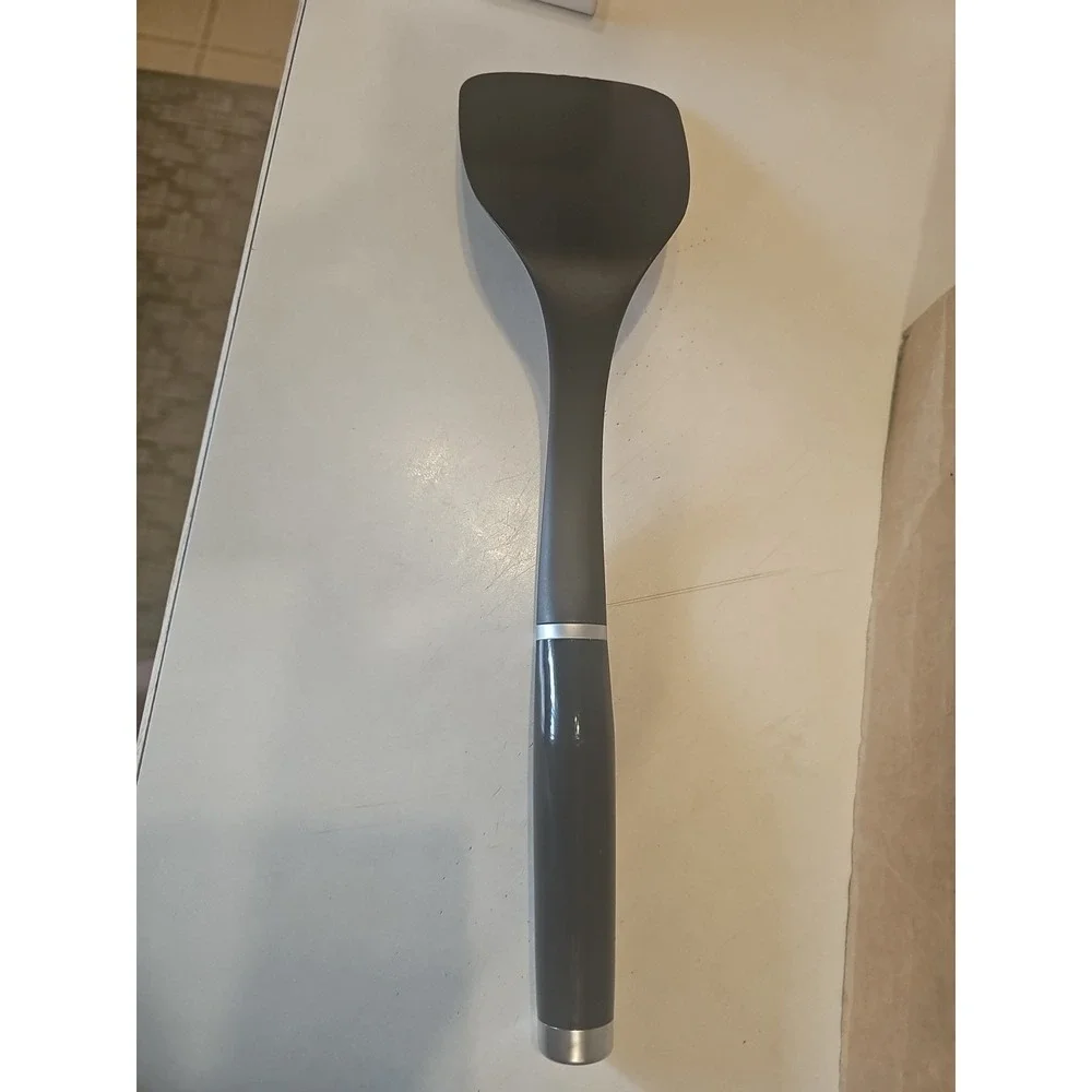 Kitchen Aid Cooking Spatula/Flipper.  ‎ Used
